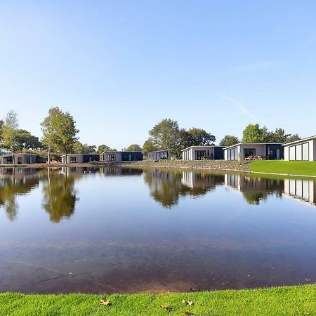 Landal De Vlinderhoeve Hotel Kring van Dorth Exterior photo