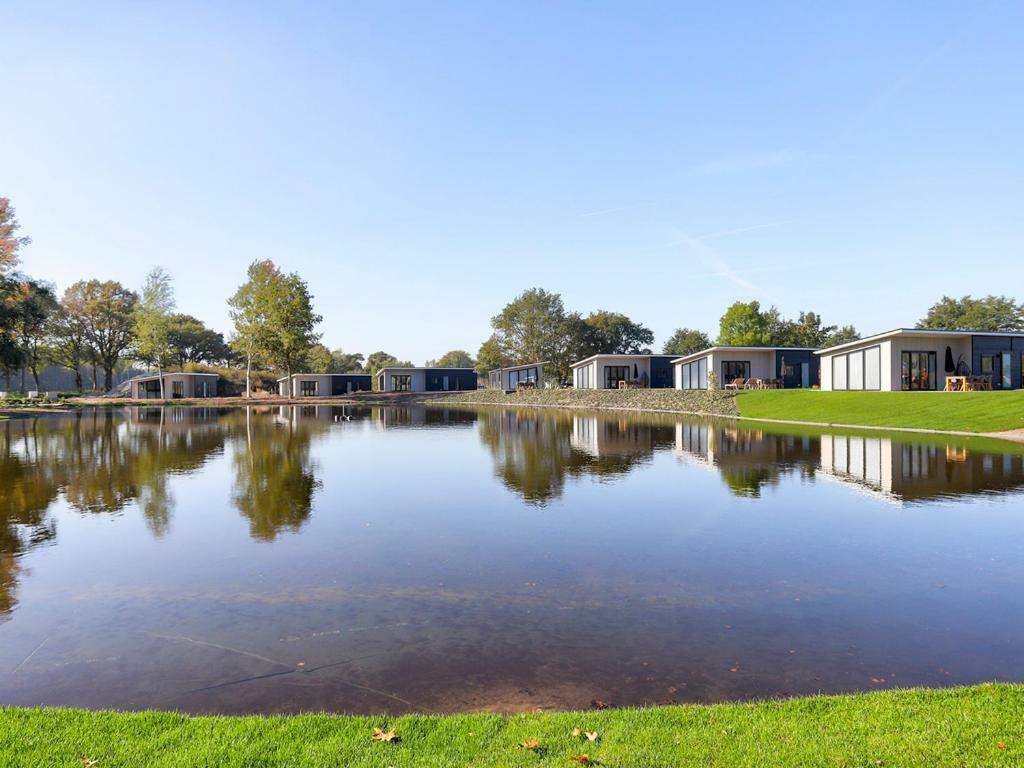 Landal De Vlinderhoeve Hotel Kring van Dorth Exterior photo